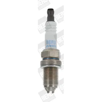 Bougie d'allumage BERU Z237