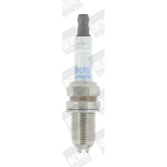 Bougie d'allumage BERU Z237SB