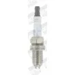 Bougie d'allumage BERU Z237SB - Visuel 2