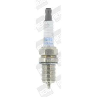 Bougie d'allumage BERU Z238SB