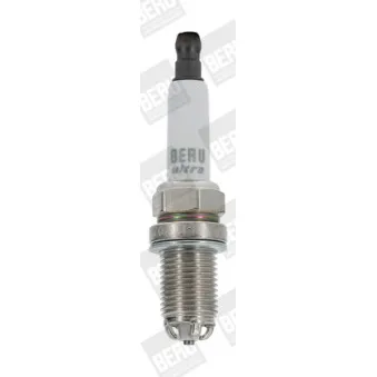 Bougie d'allumage BERU Z239