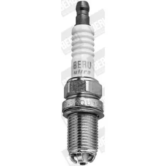 Bougie d'allumage BERU Z239SB