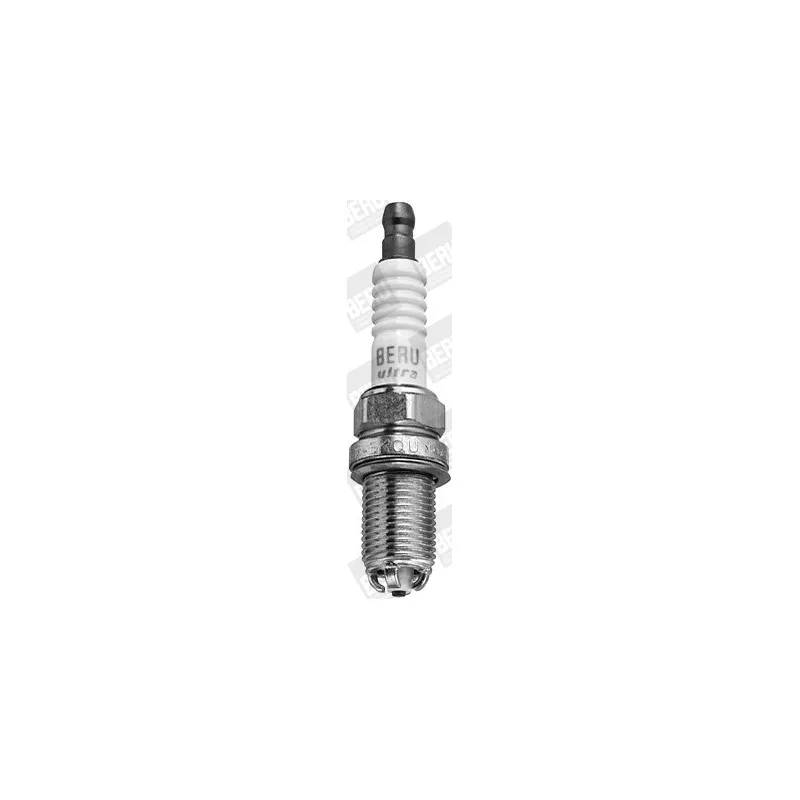 Bougie d'allumage BERU Z239SB