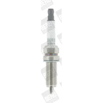 Bougie d'allumage BERU Z243SB