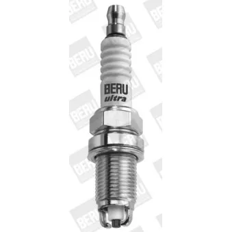 Bougie d'allumage BERU Z245