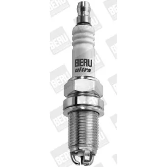Bougie d'allumage BERU Z246