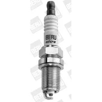 Bougie d'allumage BERU Z252
