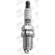 Bougie d'allumage BERU Z253 - Visuel 1