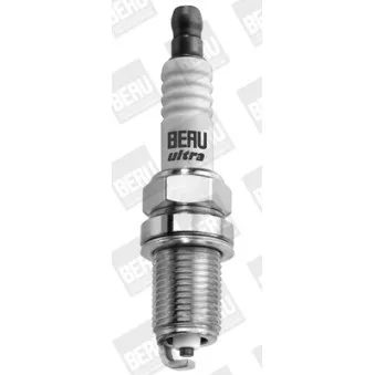 Bougie d'allumage BERU Z254