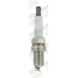 Bougie d'allumage BERU Z255 - Visuel 1