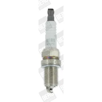 Bougie d'allumage BERU Z255