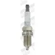 Bougie d'allumage BERU Z257 - Visuel 1