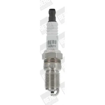 Bougie d'allumage BERU Z26