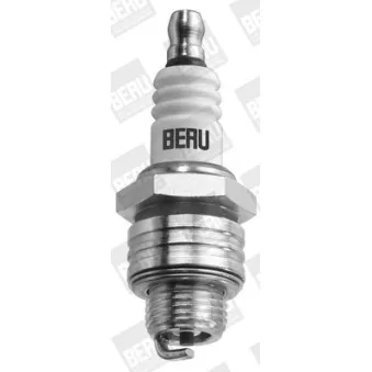 Bougie d'allumage BERU Z262