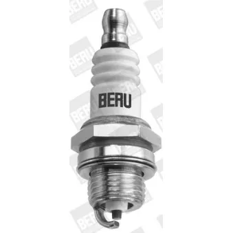 Bougie d'allumage BERU Z263