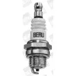 Bougie d'allumage BERU Z263 - Visuel 2