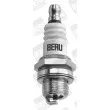 Bougie d'allumage BERU Z266 - Visuel 1