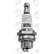 Bougie d'allumage BERU Z266 - Visuel 2