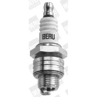 Bougie d'allumage BERU