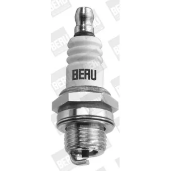 Bougie d'allumage BERU Z271