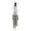 Bougie d'allumage BERU Z275 - Visuel 1