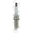 Bougie d'allumage BERU Z277 - Visuel 1