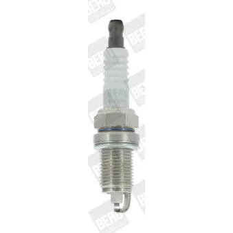 Bougie d'allumage BERU Z287