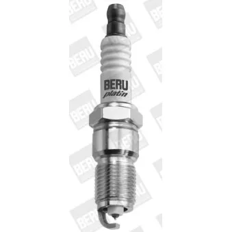 Bougie d'allumage BERU Z296