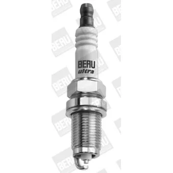 Bougie d'allumage BERU Z299
