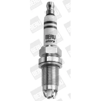 Bougie d'allumage BERU Z300SB