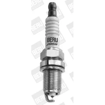 Bougie d'allumage BERU Z313