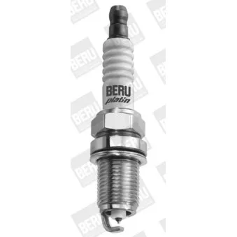 Bougie d'allumage BERU Z314