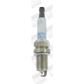 Bougie d'allumage BERU Z317