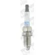 Bougie d'allumage BERU Z322 - Visuel 1