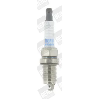 Bougie d'allumage BERU Z322