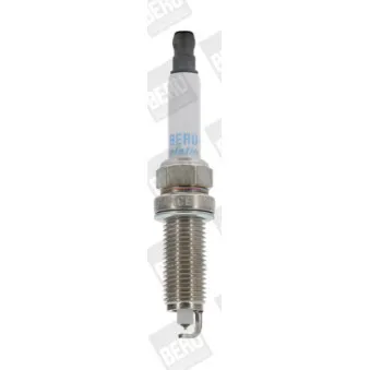 Bougie d'allumage BERU Z325