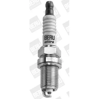 Bougie d'allumage BERU Z334