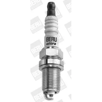 Bougie d'allumage BERU Z335