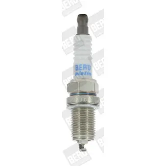 Bougie d'allumage BERU Z337