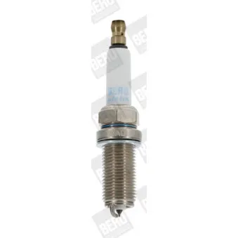 Bougie d'allumage BERU Z339