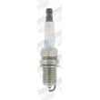 Bougie d'allumage BERU Z347SB - Visuel 2
