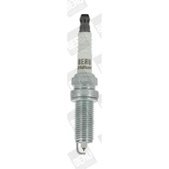 Bougie d'allumage BERU Z369