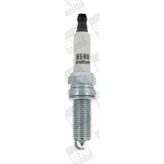 Bougie d'allumage BERU Z371