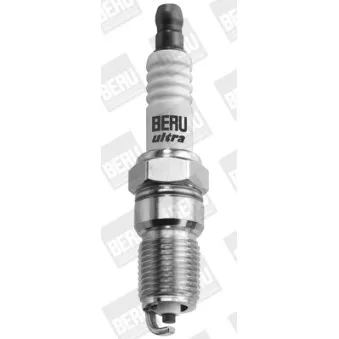 Bougie d'allumage BERU Z46