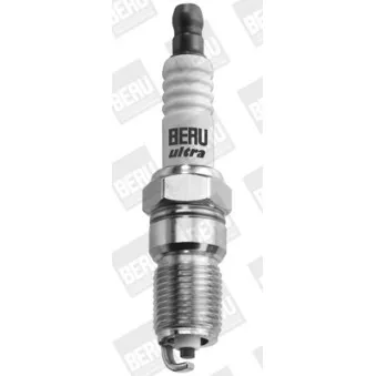 Bougie d'allumage BERU Z56