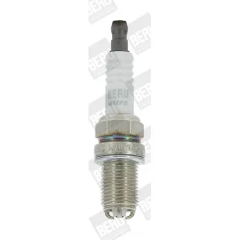 Bougie d'allumage BERU Z60