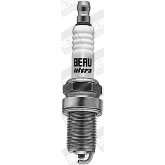 Bougie d'allumage BERU Z63SB