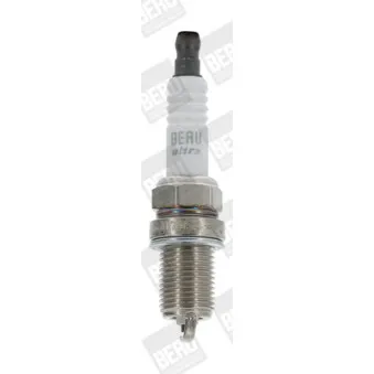 Bougie d'allumage BERU Z72