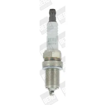 Bougie d'allumage BERU Z73