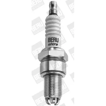 Bougie d'allumage BERU Z75